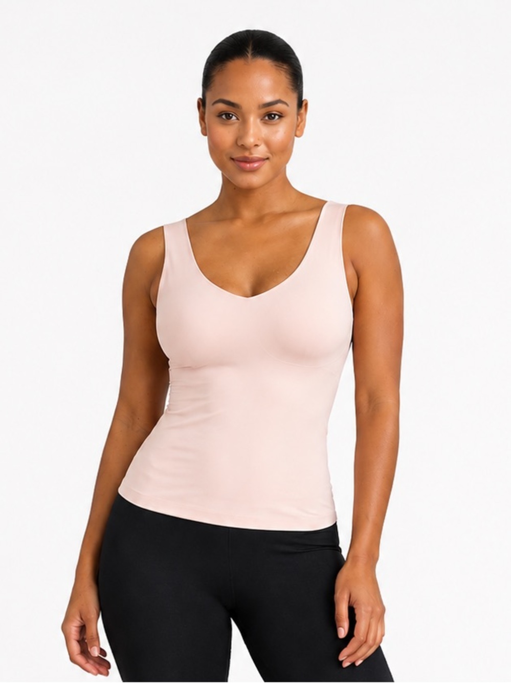 Knix LuxeLift Tank